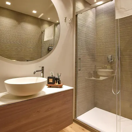 Apartment Gorgeous In With Wifi *