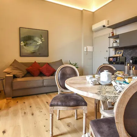 Apartment Gorgeous In With Wifi