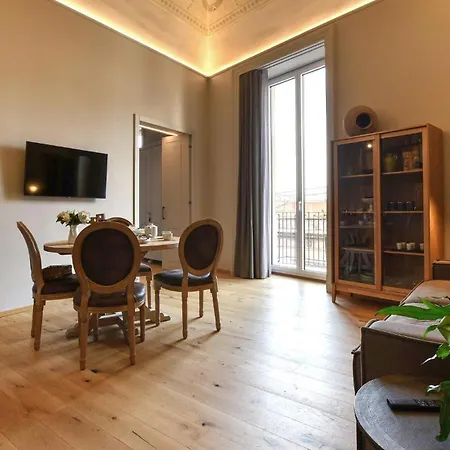 Apartment Gorgeous In With Wifi Catania