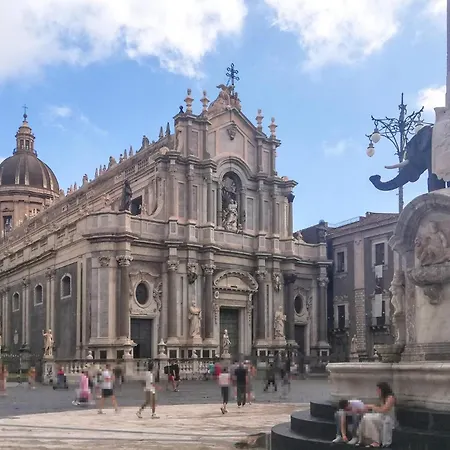 Gorgeous In With Wifi * Catania